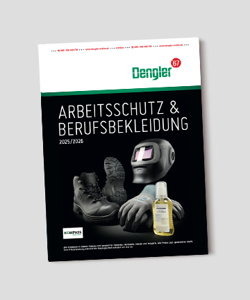 Dengler Arbeitsschutzkatalog